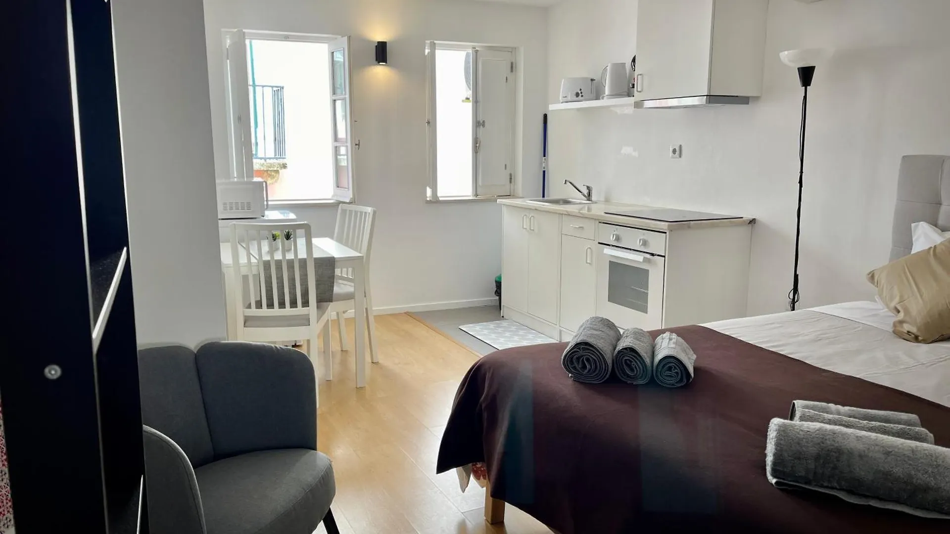 Estrela - Apartamento Lisbon Portugal