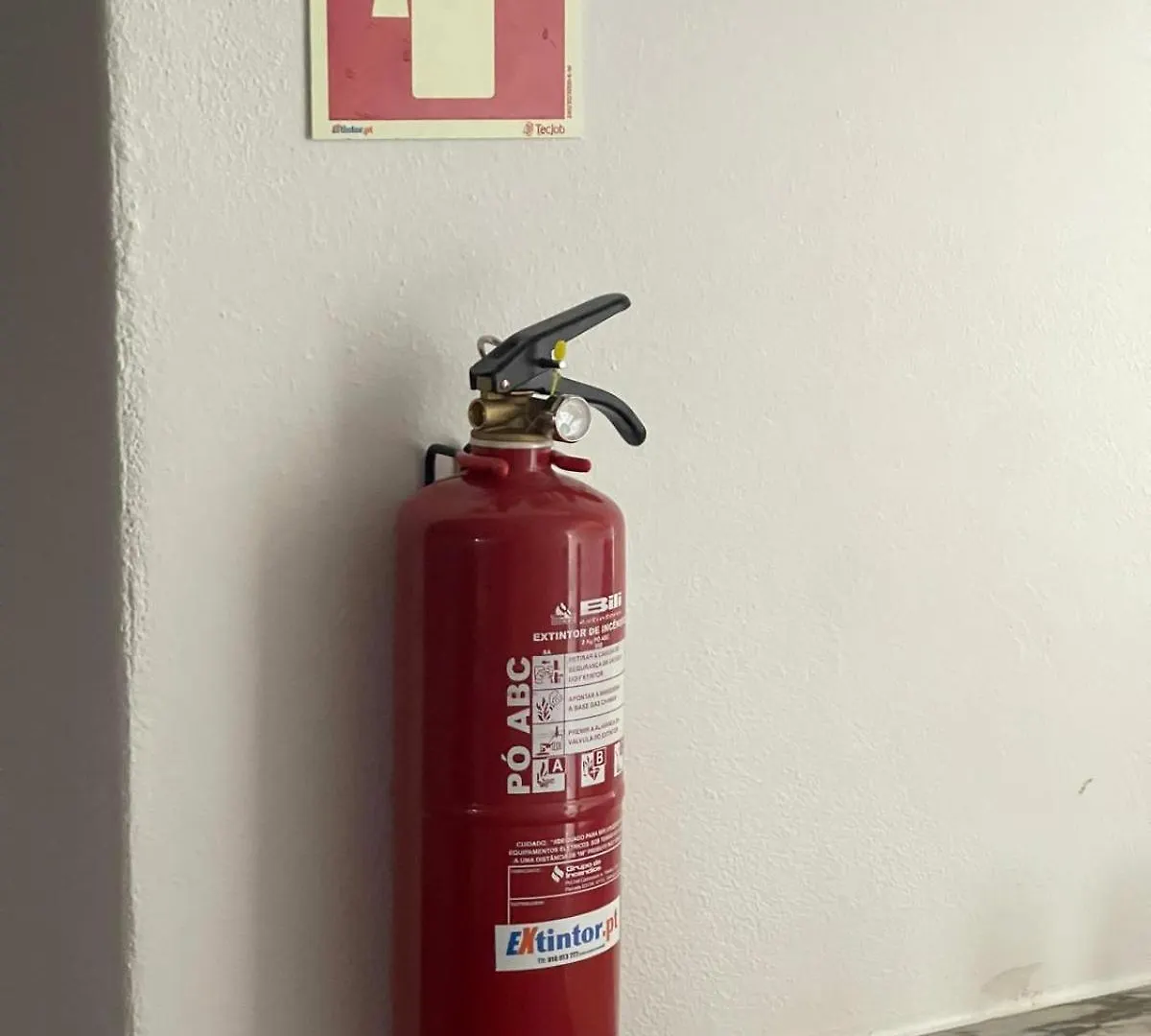 Estrela - Apartamento Lisbon