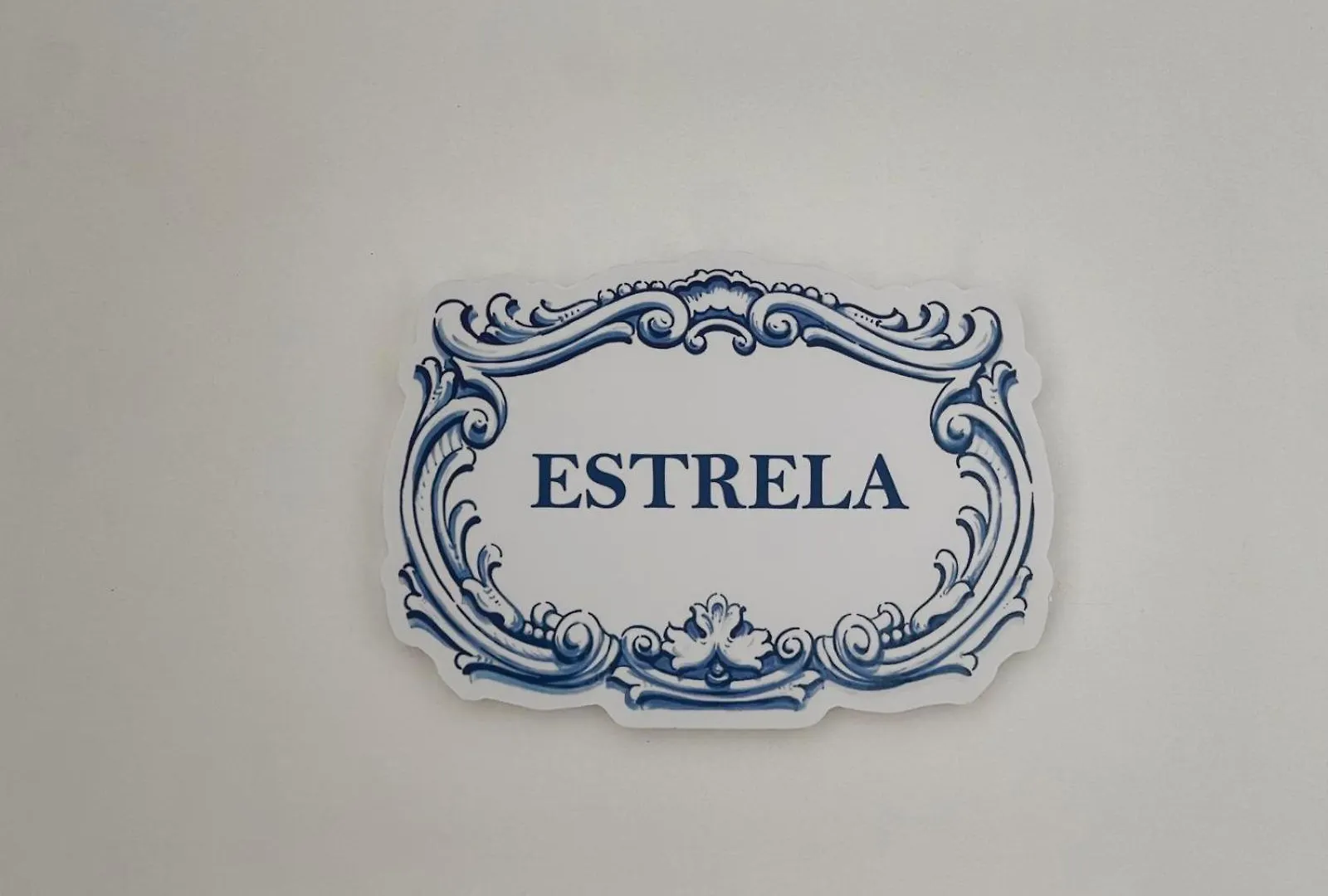 Estrela - Apartamento Lisbon 0*,