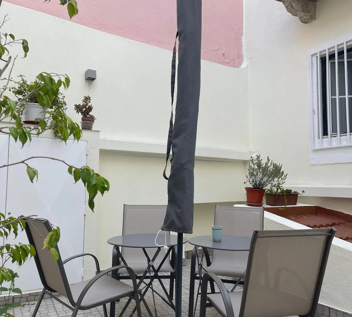 Estrela - Apartamento Lisbon Apartment