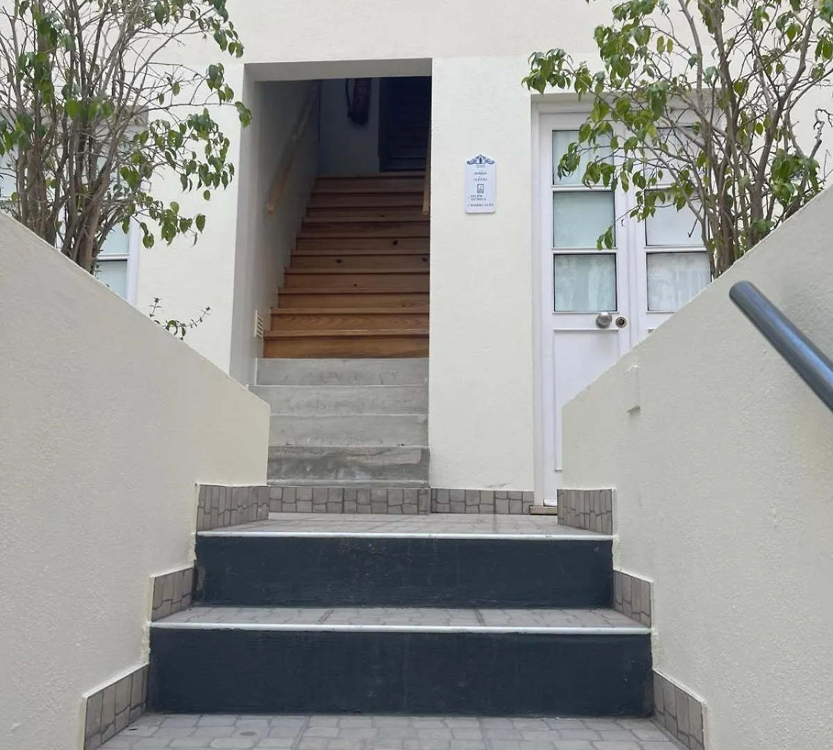 Estrela - Apartamento Lisbon