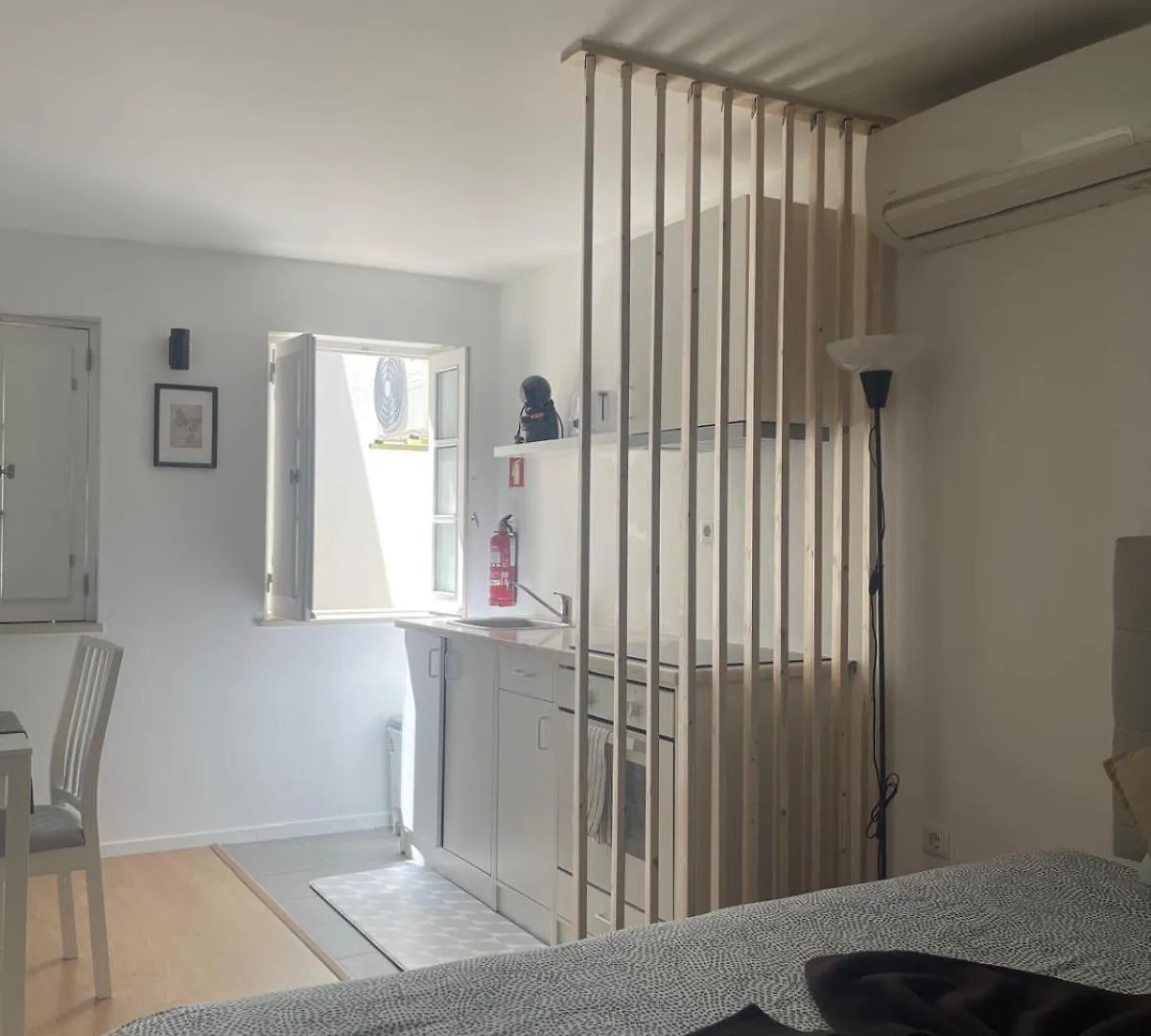 Estrela - Apartamento Lisbon